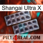 Shangai Ultra X 31